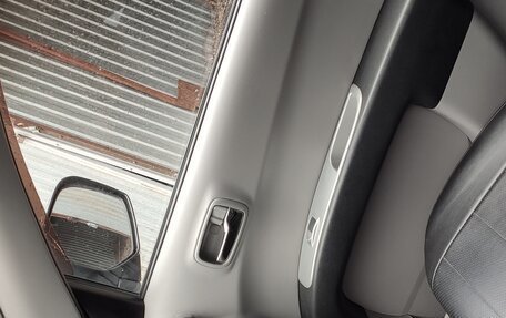 Mitsubishi L200 IV рестайлинг, 2012 год, 1 530 000 рублей, 8 фотография