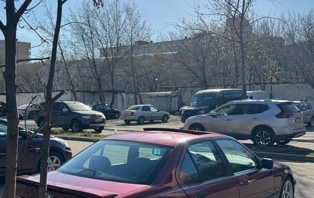 BMW 3 серия, 1996 год, 420 000 рублей, 2 фотография