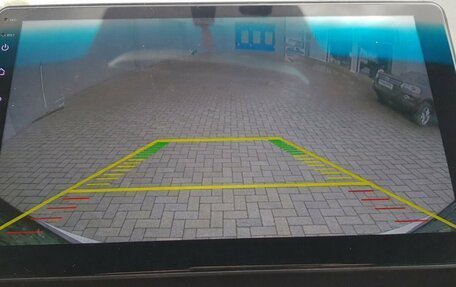 Hyundai ix35 I рестайлинг, 2012 год, 1 349 000 рублей, 7 фотография