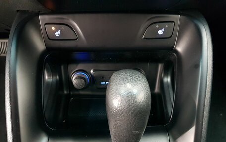 Hyundai ix35 I рестайлинг, 2012 год, 1 349 000 рублей, 10 фотография