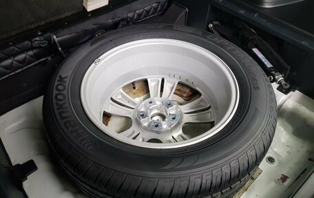 Hyundai ix35 I рестайлинг, 2012 год, 1 349 000 рублей, 16 фотография