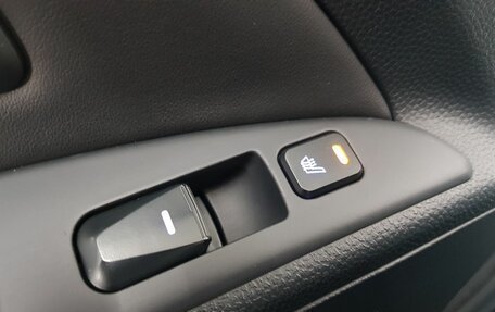 Hyundai ix35 I рестайлинг, 2012 год, 1 349 000 рублей, 11 фотография