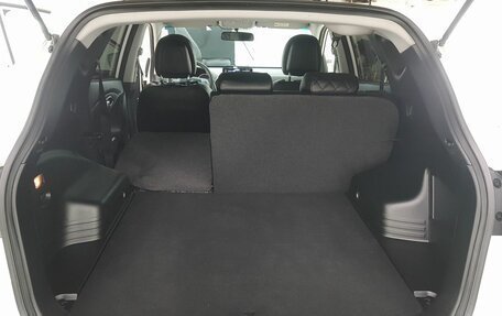 Hyundai ix35 I рестайлинг, 2012 год, 1 349 000 рублей, 15 фотография