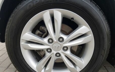 Hyundai ix35 I рестайлинг, 2012 год, 1 349 000 рублей, 17 фотография