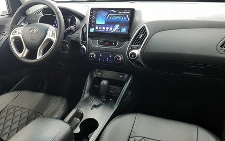 Hyundai ix35 I рестайлинг, 2012 год, 1 349 000 рублей, 6 фотография