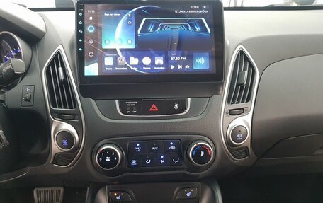 Hyundai ix35 I рестайлинг, 2012 год, 1 349 000 рублей, 9 фотография