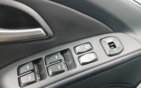 Hyundai ix35 I рестайлинг, 2012 год, 1 349 000 рублей, 8 фотография