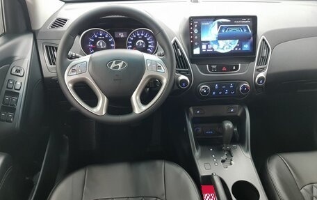 Hyundai ix35 I рестайлинг, 2012 год, 1 349 000 рублей, 5 фотография