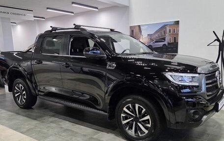 Great Wall Poer, 2026 год, 3 860 010 рублей, 6 фотография