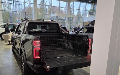 Great Wall Poer, 2026 год, 3 860 010 рублей, 9 фотография