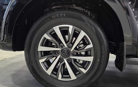 Great Wall Poer, 2026 год, 3 860 010 рублей, 14 фотография