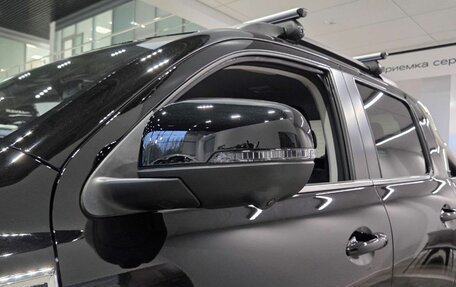 Great Wall Poer, 2026 год, 3 860 010 рублей, 15 фотография