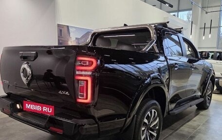 Great Wall Poer, 2026 год, 3 860 010 рублей, 13 фотография