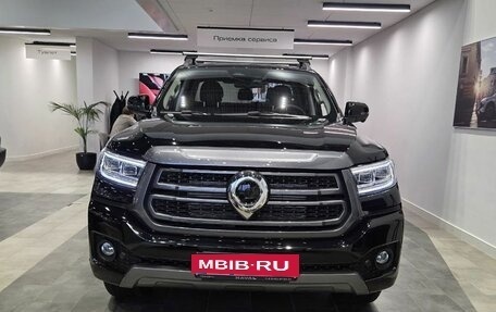 Great Wall Poer, 2026 год, 3 860 010 рублей, 5 фотография