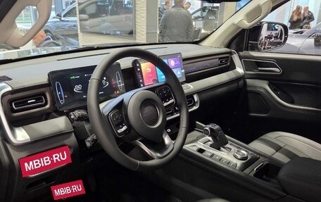 Great Wall Poer, 2026 год, 3 860 010 рублей, 3 фотография