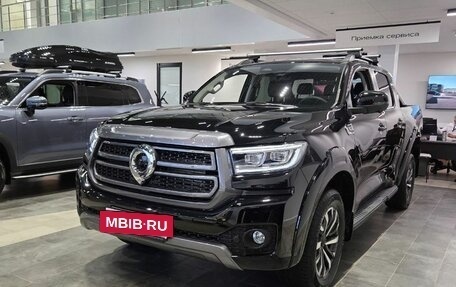 Great Wall Poer, 2026 год, 3 860 010 рублей, 4 фотография