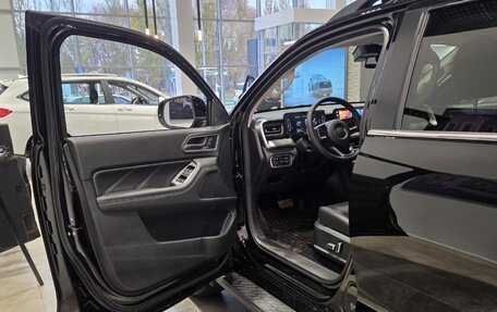 Great Wall Poer, 2026 год, 3 860 010 рублей, 18 фотография