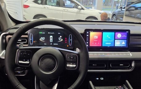 Great Wall Poer, 2026 год, 3 860 010 рублей, 22 фотография