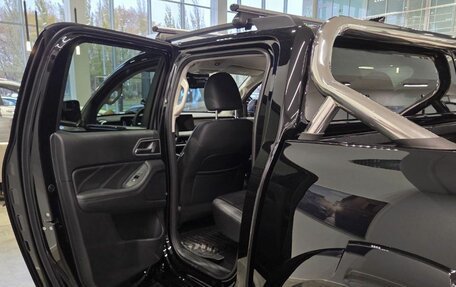 Great Wall Poer, 2026 год, 3 860 010 рублей, 32 фотография