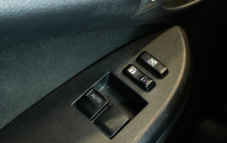 Toyota Corolla, 2010 год, 939 000 рублей, 5 фотография