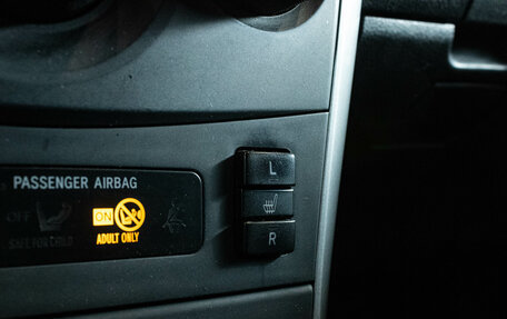 Toyota Corolla, 2010 год, 939 000 рублей, 9 фотография