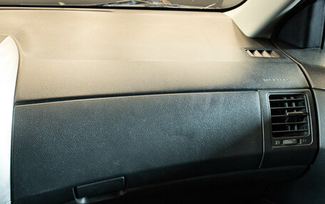 Toyota Corolla, 2010 год, 939 000 рублей, 14 фотография