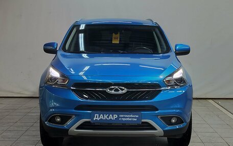 Chery Tiggo 7 I, 2019 год, 1 150 000 рублей, 2 фотография