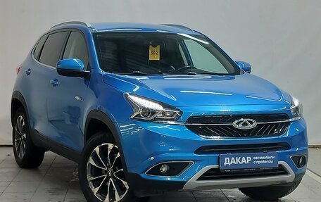 Chery Tiggo 7 I, 2019 год, 1 150 000 рублей, 3 фотография