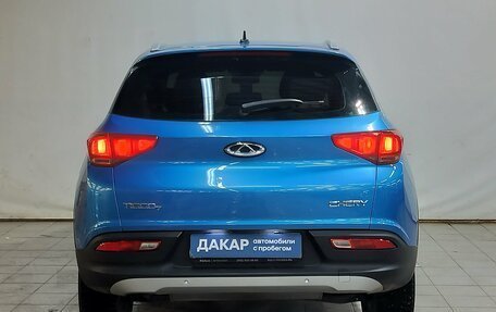 Chery Tiggo 7 I, 2019 год, 1 150 000 рублей, 5 фотография