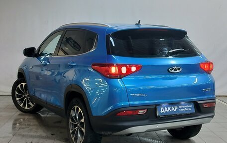 Chery Tiggo 7 I, 2019 год, 1 150 000 рублей, 6 фотография