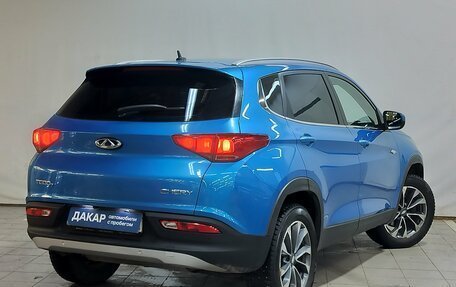 Chery Tiggo 7 I, 2019 год, 1 150 000 рублей, 4 фотография