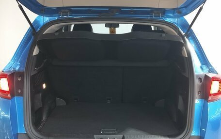 Chery Tiggo 7 I, 2019 год, 1 150 000 рублей, 7 фотография