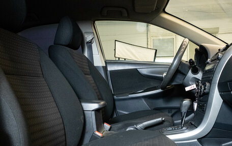 Toyota Corolla, 2010 год, 939 000 рублей, 18 фотография