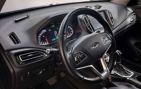 Chery Tiggo 7 I, 2019 год, 1 150 000 рублей, 10 фотография