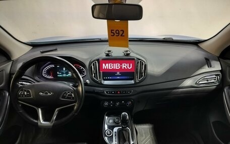 Chery Tiggo 7 I, 2019 год, 1 150 000 рублей, 11 фотография