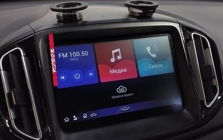 Chery Tiggo 7 I, 2019 год, 1 150 000 рублей, 13 фотография