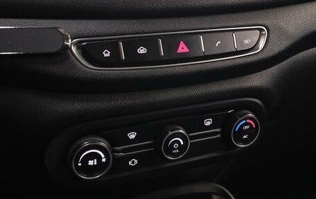 Chery Tiggo 7 I, 2019 год, 1 150 000 рублей, 16 фотография