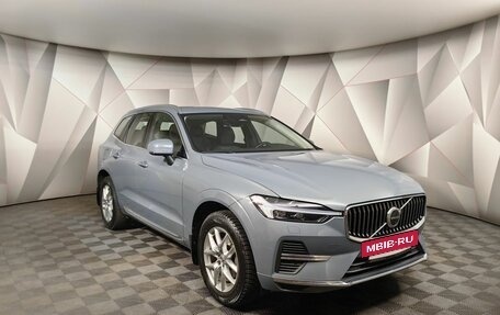 Volvo XC60 II, 2021 год, 4 590 000 рублей, 3 фотография