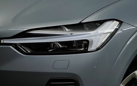 Volvo XC60 II, 2021 год, 4 590 000 рублей, 10 фотография