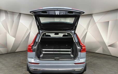 Volvo XC60 II, 2021 год, 4 590 000 рублей, 12 фотография