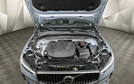 Volvo XC60 II, 2021 год, 4 590 000 рублей, 11 фотография