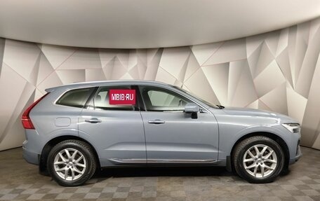 Volvo XC60 II, 2021 год, 4 590 000 рублей, 6 фотография