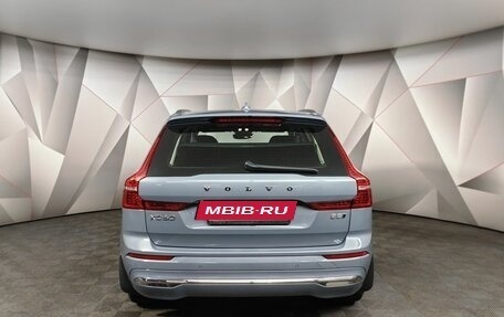 Volvo XC60 II, 2021 год, 4 590 000 рублей, 8 фотография