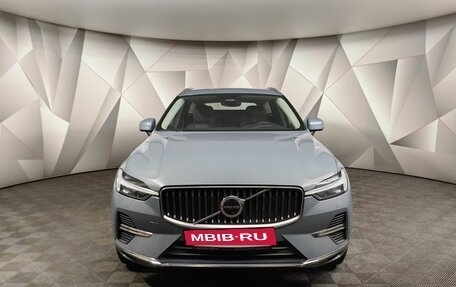Volvo XC60 II, 2021 год, 4 590 000 рублей, 7 фотография
