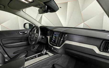 Volvo XC60 II, 2021 год, 4 590 000 рублей, 13 фотография