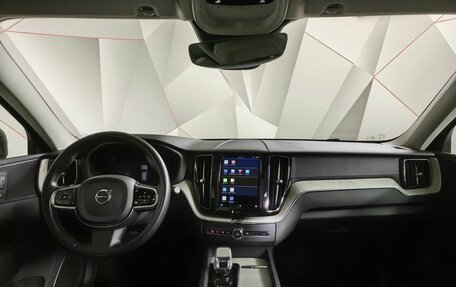 Volvo XC60 II, 2021 год, 4 590 000 рублей, 14 фотография