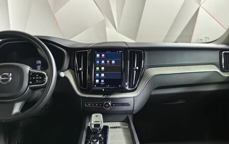 Volvo XC60 II, 2021 год, 4 590 000 рублей, 15 фотография