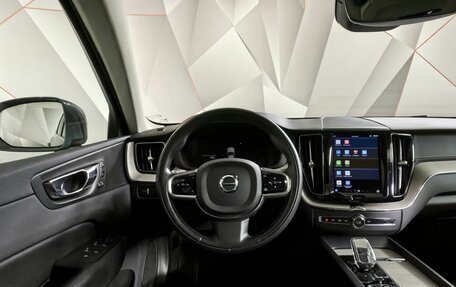 Volvo XC60 II, 2021 год, 4 590 000 рублей, 20 фотография