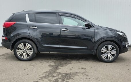 KIA Sportage III, 2015 год, 1 650 000 рублей, 4 фотография