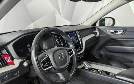 Volvo XC60 II, 2021 год, 4 590 000 рублей, 19 фотография